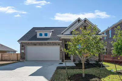 1901 Fannie Road, Georgetown, TX 78633 - Photo 5