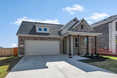 1901 Fannie Road, Georgetown, TX 78633 - Photo 1