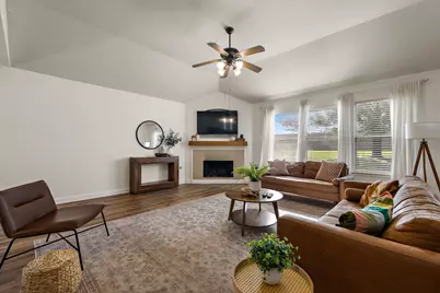 3339 Alexander Valley Cove, Round Rock, TX 78665 - Photo 7