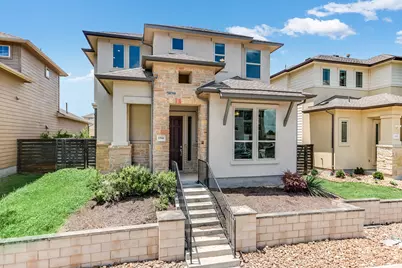 1514 Frontier Valley Drive, Austin, TX 78741 - Photo 1