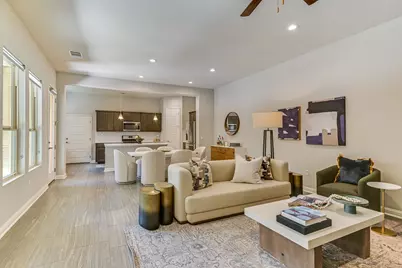 1514 Frontier Valley Drive, Austin, TX 78741 - Photo 3