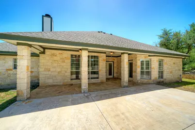 12225 Triple Creek Circle, Dripping Springs, TX 78620 - Photo 35