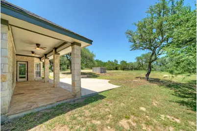 12225 Triple Creek Circle, Dripping Springs, TX 78620 - Photo 35