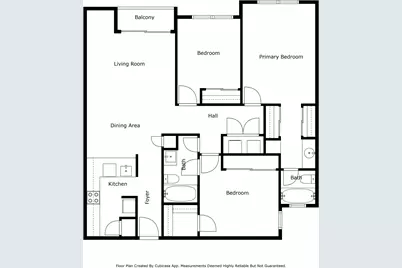 501 W 26th Street #103, Austin, TX 78705 - Photo 29