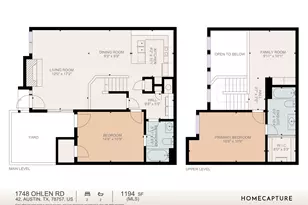 1748 Ohlen Rd, Austin, TX 78757 - Photo 37