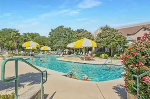 122 Harness Ln, Georgetown, TX 78633 - Photo 35