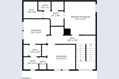3500 Robinson Avenue #3500, Austin, TX 78722 - Photo 23