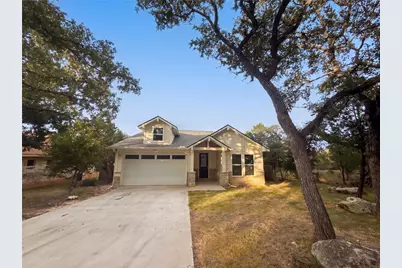 50 Whispering Valley Drive, Wimberley, TX 78676 - Photo 1