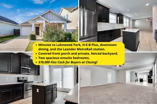245 E Broade St, Leander, TX 78641 - Photo 1