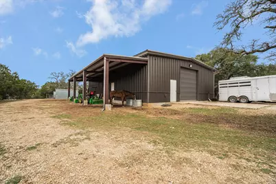 3501 Pursley Road, Dripping Springs, TX 78620 - Photo 21