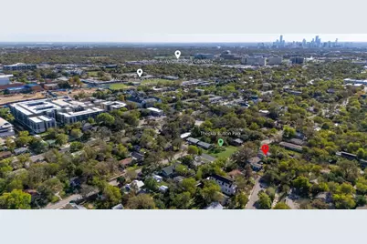 5610 Joe Sayers Avenue, Austin, TX 78756 - Photo 29