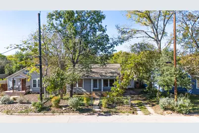 5610 Joe Sayers Avenue, Austin, TX 78756 - Photo 5