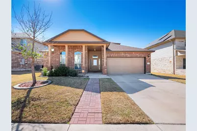 8908 Viewpark Lane, Killeen, TX 76542 - Photo 1