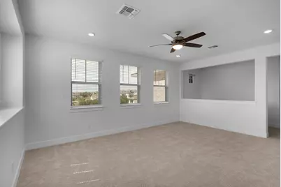 117 Beautiful Wisdom Court, Georgetown, TX 78628 - Photo 15