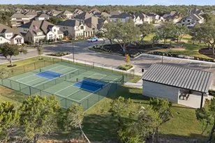 117 Beautiful Wisdom Ct, Georgetown, TX 78628 - Photo 27
