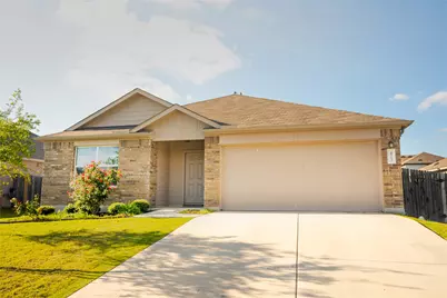 423 Bluejack Way, Hutto, TX 78634 - Photo 1