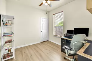 3521 Shiraz Loop, Round Rock, TX 78665 - Photo 19