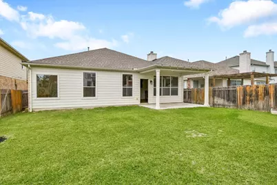 3521 Shiraz Loop, Round Rock, TX 78665 - Photo 23