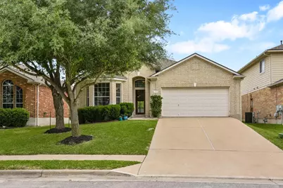 3521 Shiraz Loop, Round Rock, TX 78665 - Photo 1