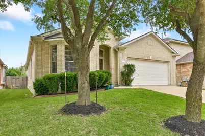 3521 Shiraz Loop, Round Rock, TX 78665 - Photo 3