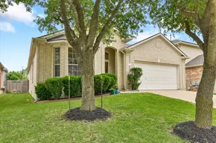 3521 Shiraz Loop, Round Rock, TX 78665 - Photo 3