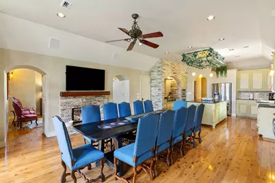 1354 The High Road, Austin, TX 78746 - Photo 19