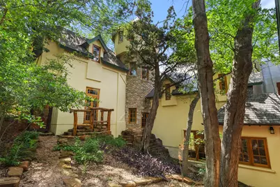 1354 The High Road, Austin, TX 78746 - Photo 39