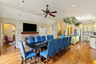 1354 The High Road, Austin, TX 78746 - Photo 21