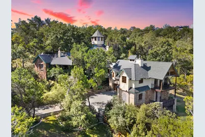 1354 The High Road, Austin, TX 78746 - Photo 1