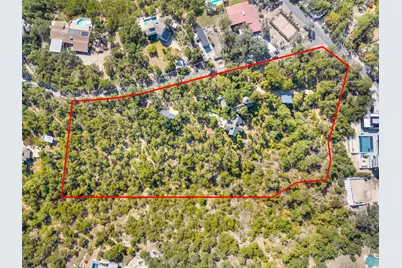 1354 The High Road, Austin, TX 78746 - Photo 3