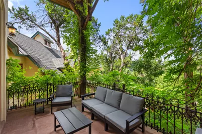 1354 The High Road, Austin, TX 78746 - Photo 21