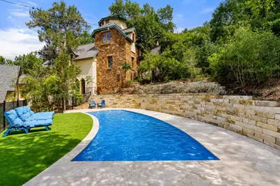 1354 The High Road, Austin, TX 78746 - Photo 1