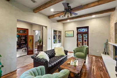 1354 The High Road, Austin, TX 78746 - Photo 11