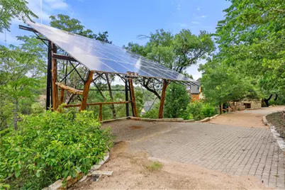 1354 The High Road, Austin, TX 78746 - Photo 37