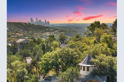 1354 The High Road, Austin, TX 78746 - Photo 9