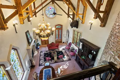 1354 The High Road, Austin, TX 78746 - Photo 7