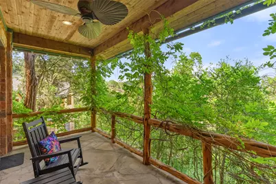 1354 The High Road, Austin, TX 78746 - Photo 23