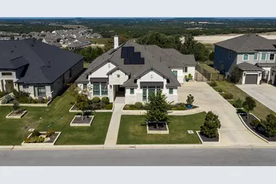 232 Rosetta Loop, Liberty Hill, TX 78642 - Photo 37