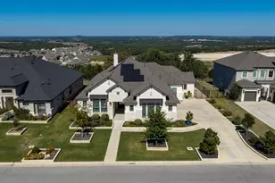 232 Rosetta Loop, Liberty Hill, TX 78642 - Photo 37