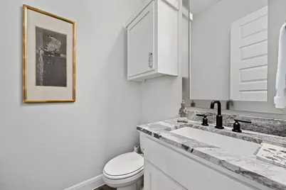 232 Rosetta Loop, Liberty Hill, TX 78642 - Photo 27