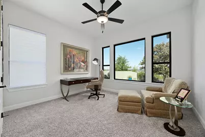 232 Rosetta Loop, Liberty Hill, TX 78642 - Photo 25