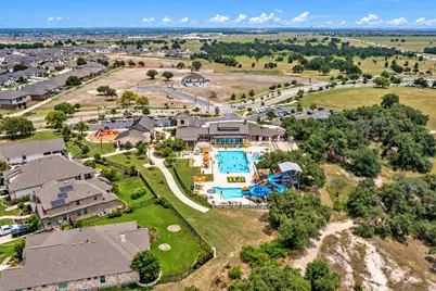 232 Rosetta Loop, Liberty Hill, TX 78642 - Photo 39