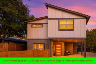 304 Blackson Ave, Austin, TX 78752 - Photo 1