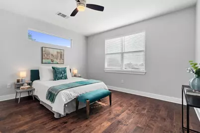 304 Blackson Avenue #A, Austin, TX 78752 - Photo 13