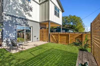304 Blackson Avenue #A, Austin, TX 78752 - Photo 21