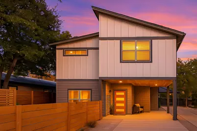 304 Blackson Avenue #A, Austin, TX 78752 - Photo 1