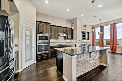 7801 Turnback Ledge Trail, Lago Vista, TX 78645 - Photo 7