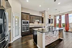 7801 Turnback Ledge Trail, Lago Vista, TX 78645 - Photo 7