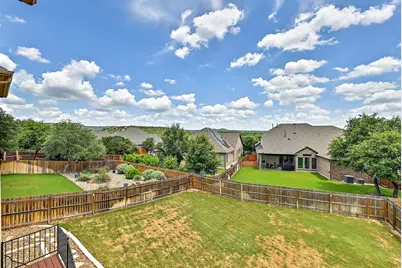 7801 Turnback Ledge Trail, Lago Vista, TX 78645 - Photo 37
