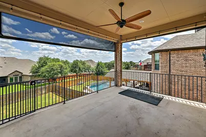7801 Turnback Ledge Trail, Lago Vista, TX 78645 - Photo 35